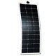 NDS SOLARFLEX EVO 110W Flexibel Zonnepaneel SET + SC320M - 1 - Thumbnail