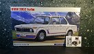 BMW 2002 Turbo 1:24 Hasegawa - 3 - Thumbnail