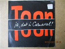 a0221 toon hermans - want dat is carnaval