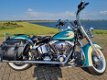 Mooie Harley Davidson Heritage Classic - 2 - Thumbnail