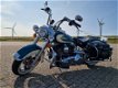 Mooie Harley Davidson Heritage Classic - 4 - Thumbnail