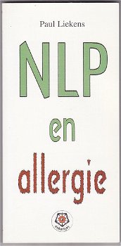 Paul Liekens: NLP en allergie - 0