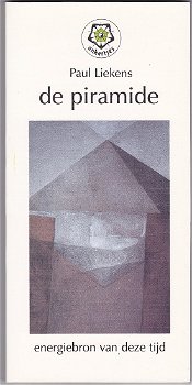 Paul Liekens: De piramide - 0