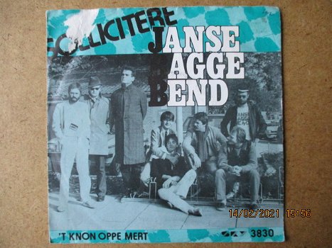 a0251 janse bagge band - sollicitere - 0