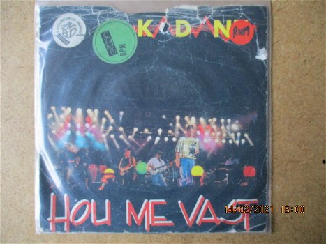 a0262 kadanz - hou me vast - 0