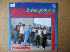 a0265 peter koelewijn en zijn rockers - ik ben geen jo-jo