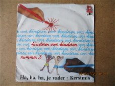 a0269 kinderen voor kinderen - ha ha ha je vader