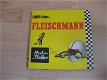 fleischmann racebaan kruising in ovp geel 3120 - 1 - Thumbnail