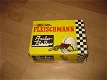 Fleischmann racebaan baanstuk kwart recht in ovp geel 3104 - 0 - Thumbnail