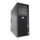 HP Z420 Intel Xeon 6C E5-2630v2 2.60GHz, 32GB DDR3, 256GB SSD 1TB HDD,K2200 4GB, Win 10 Pro - 0 - Thumbnail