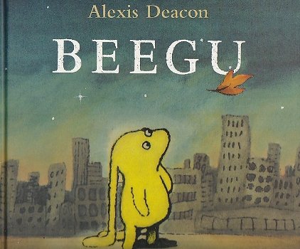 BEEGU - Alexis Deacon - 0