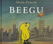 BEEGU - Alexis Deacon