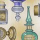 Magische Amerikaanse stoffen van Quilting Treasures - 1 - Thumbnail