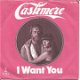 Cashmere – I Want You (1979) - 0 - Thumbnail