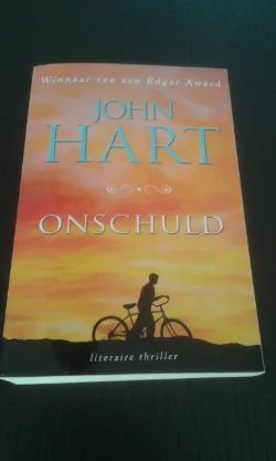Onschuld - John Hart