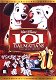 101 Dalmatiërs /101 Dalmatians (2 DVD) Walt Disney Classics Platinum Edition - 0 - Thumbnail