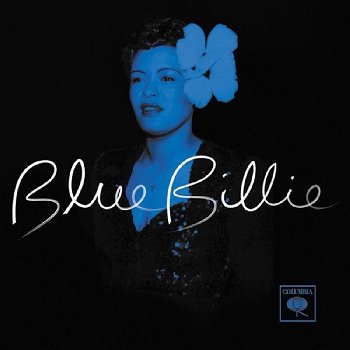 Billie Holiday - Blue Billie (CD) Nieuw/Gesealed - 0