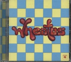 Wheatus ‎– Wheatus  (CD)