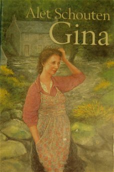 Alet Schouten: Gina