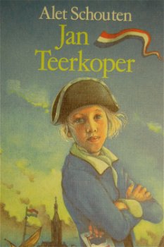 Jan Teerkoper - 0