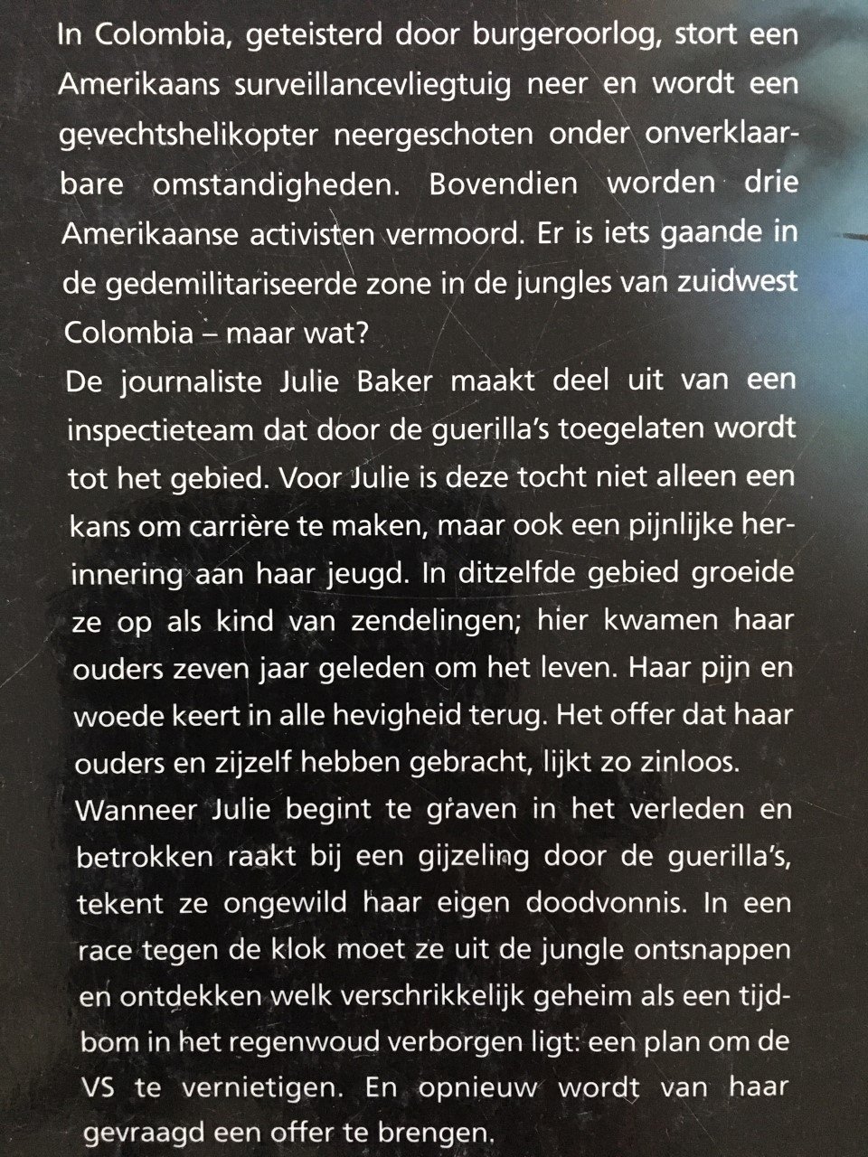 Niemandsland - Jeanette Windle - Afbeelding 3