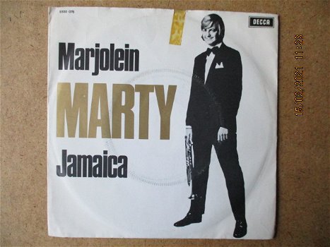 a0303 marty - marjolein - 0