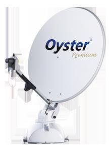 Oyster V 85 premium 24 inch - 2