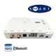 Teleco Telesat BT 85 SMART Diseqc, TWIN, P 16 SAT, Bluetooth - 1 - Thumbnail