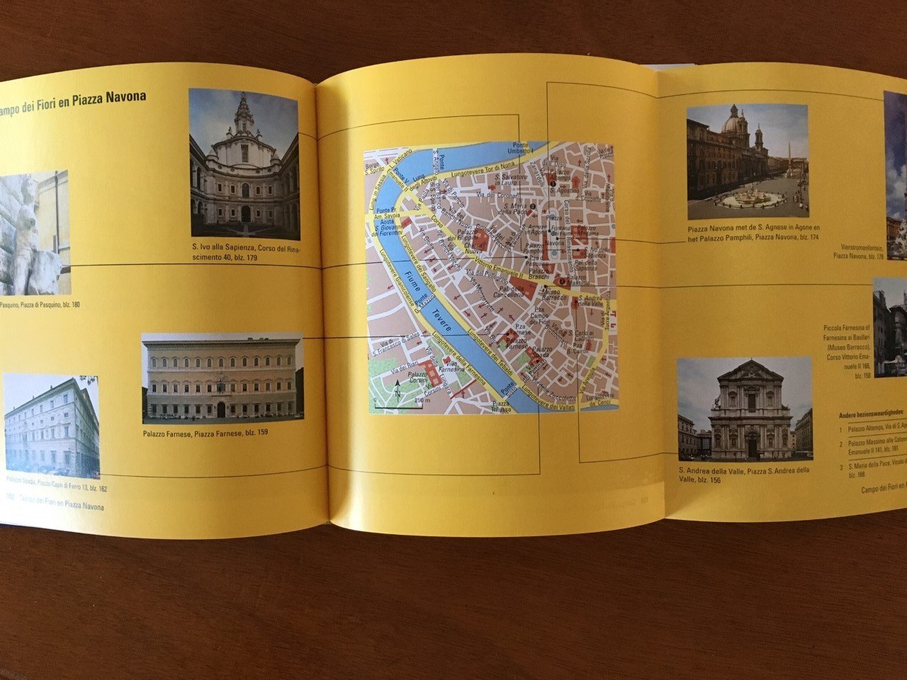 Rome kunst & architectuur - Brigitte Hintzen-Bohlen - Afbeelding 4