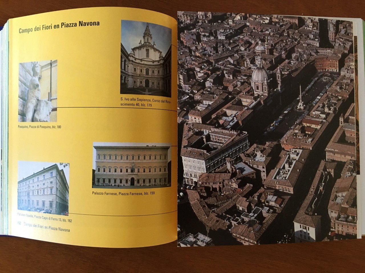 Rome kunst & architectuur - Brigitte Hintzen-Bohlen - Afbeelding 5