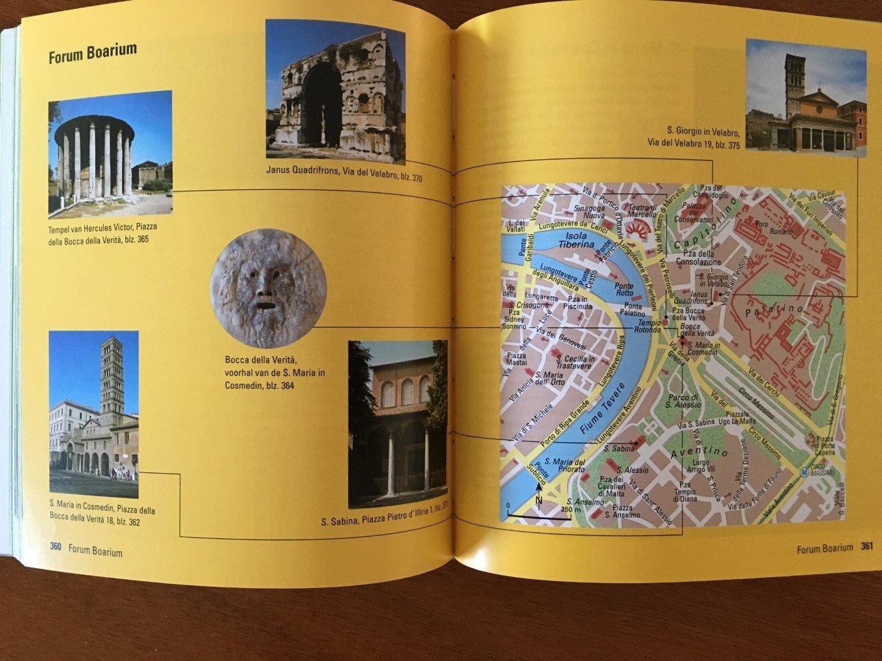 Rome kunst & architectuur - Brigitte Hintzen-Bohlen - Afbeelding 6