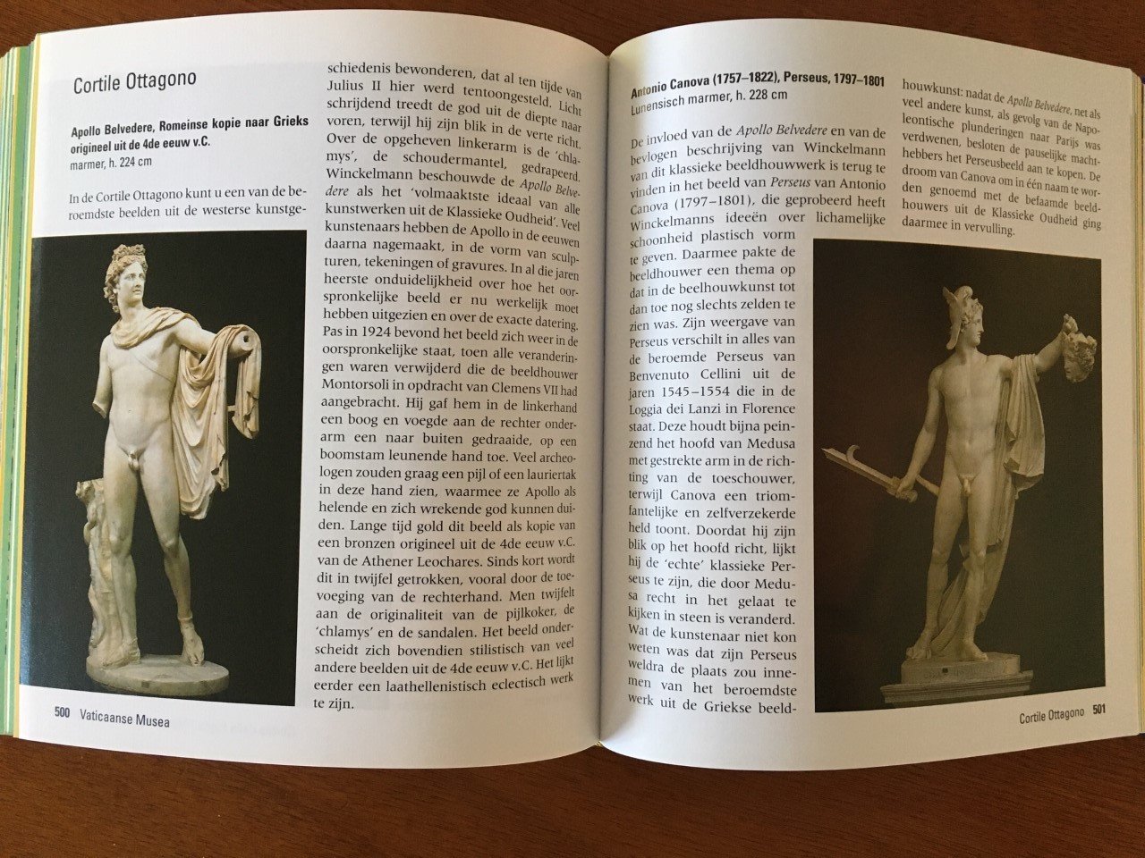 Rome kunst & architectuur - Brigitte Hintzen-Bohlen - Afbeelding 8