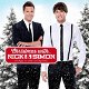 Nick & Simon ‎– Christmas With... (CD) Nieuw/Gesealed - 0 - Thumbnail