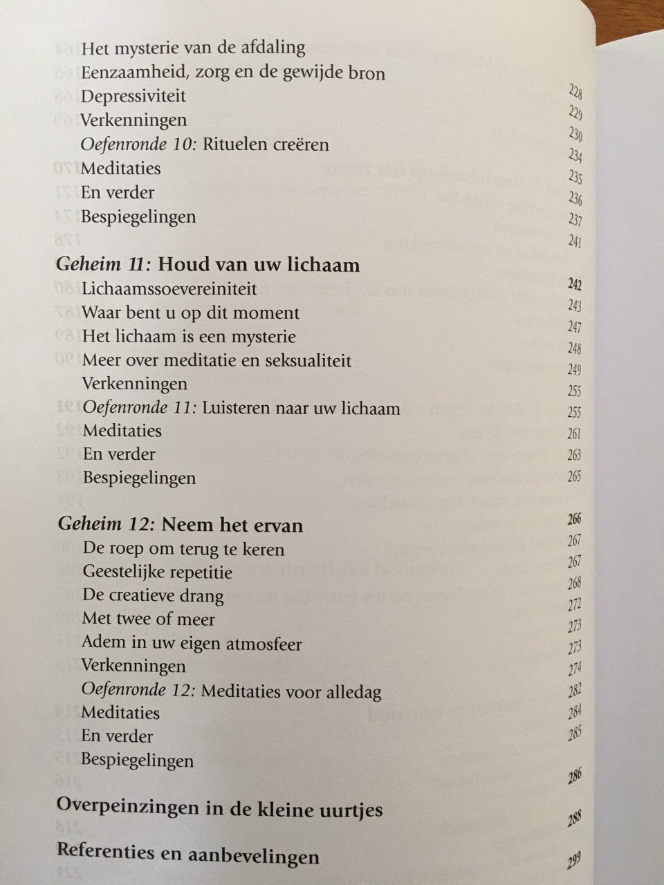 Meditatie voor vrouwen - Camille Maurine, Lorin Roche - Afbeelding 7
