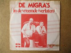 a0321 migras - in de vreemde