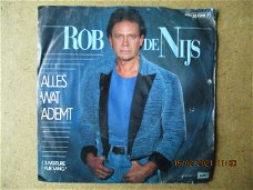 a0334 rob de nijs - alles wat ademt