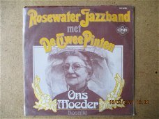 a0353 rosewater jazzband - ons moeder
