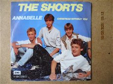 a0368 the shorts - annabelle