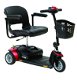 SCOOTMOBIEL GOGO te koop - 0 - Thumbnail