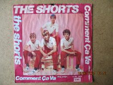a0371 the shorts - comment ca va