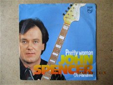 a0372 john spencer - pretty woman