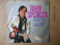 a0376 john spencer - wat n nacht