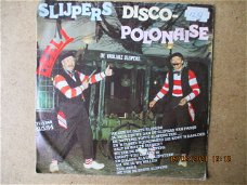 a0378 slijpers - slijpers disco-polonaise