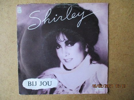 a0381 shirley - bij jou - 0