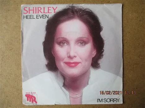 a0382 shirley - heel even - 0
