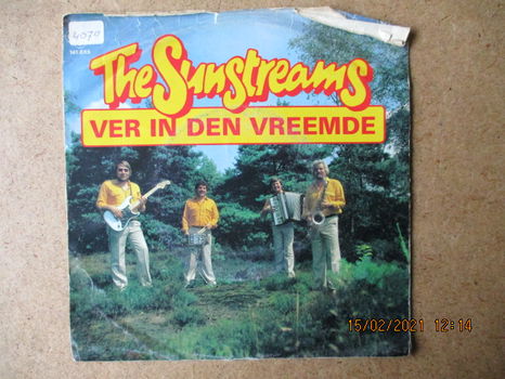 a0383 the sunstreams - ver in den vreemde - 0