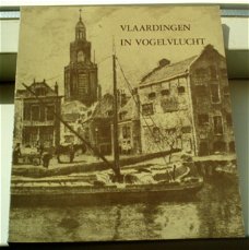 Vlaardingen in vogelvlucht, Ir. R. Meischke, 907008113.