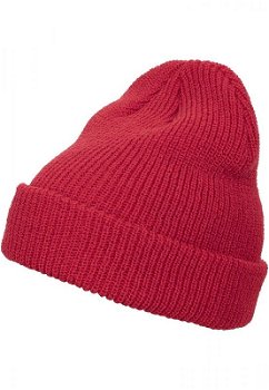 8200 Beanie muts Yupoong in 5 kleuren - 1