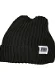 8261 Beanie muts Yarn fisherman black - 0 - Thumbnail