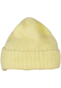 8300 Beanie muts Yupoong angora in 4 kleuren - 0